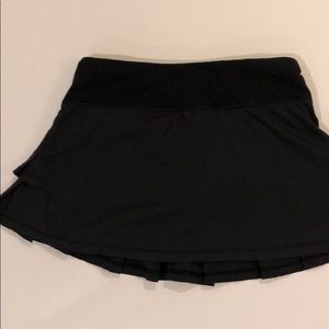 Ivivva Skirt